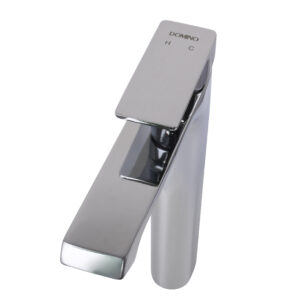 Змішувач для умивальника DOMINO Dionis DDD-201 - Image 7