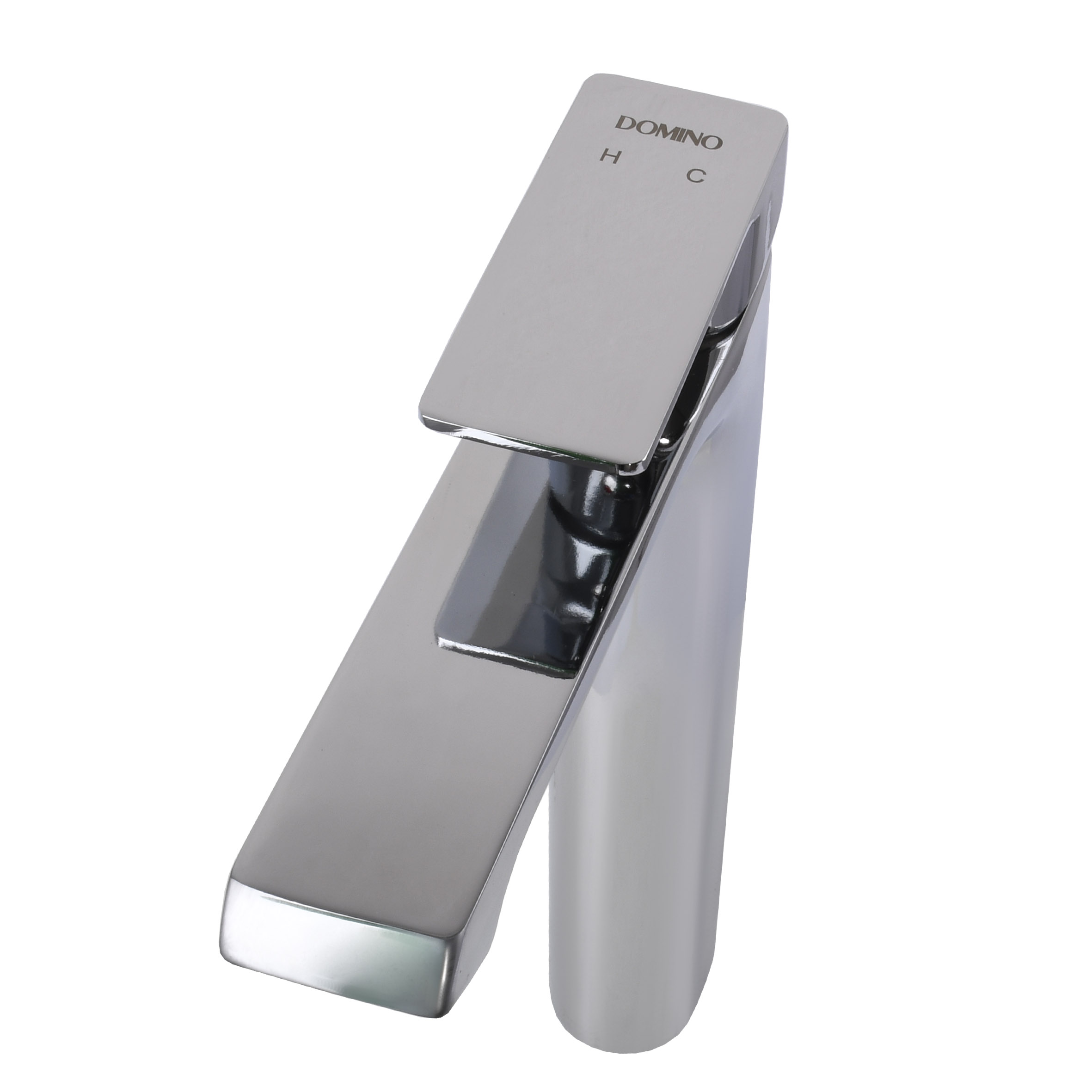 Змішувач для умивальника DOMINO Dionis DDD-201 - Image 7