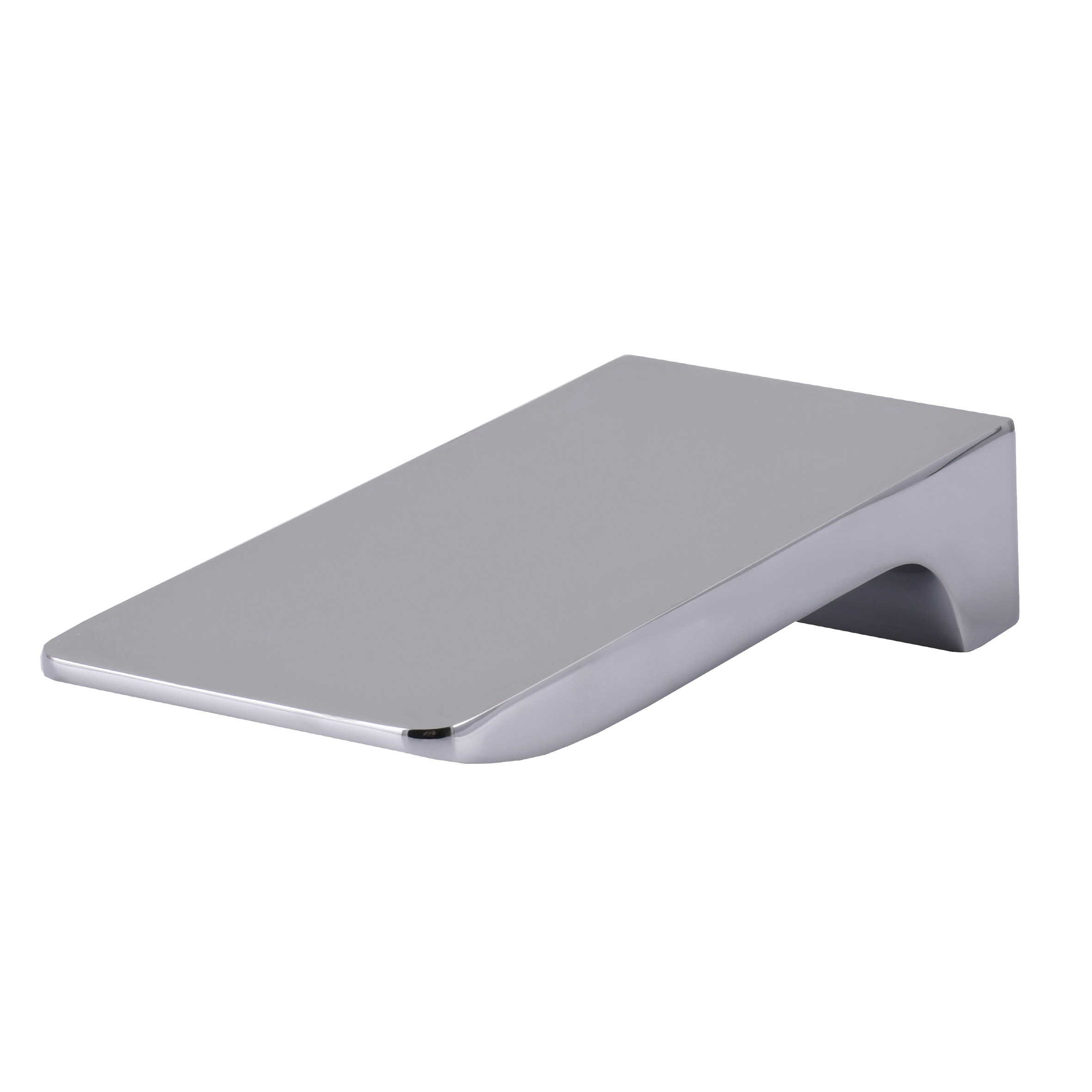 Вилив для вбудованного змішувача Globus Lux GLM-220-00 - Image 8