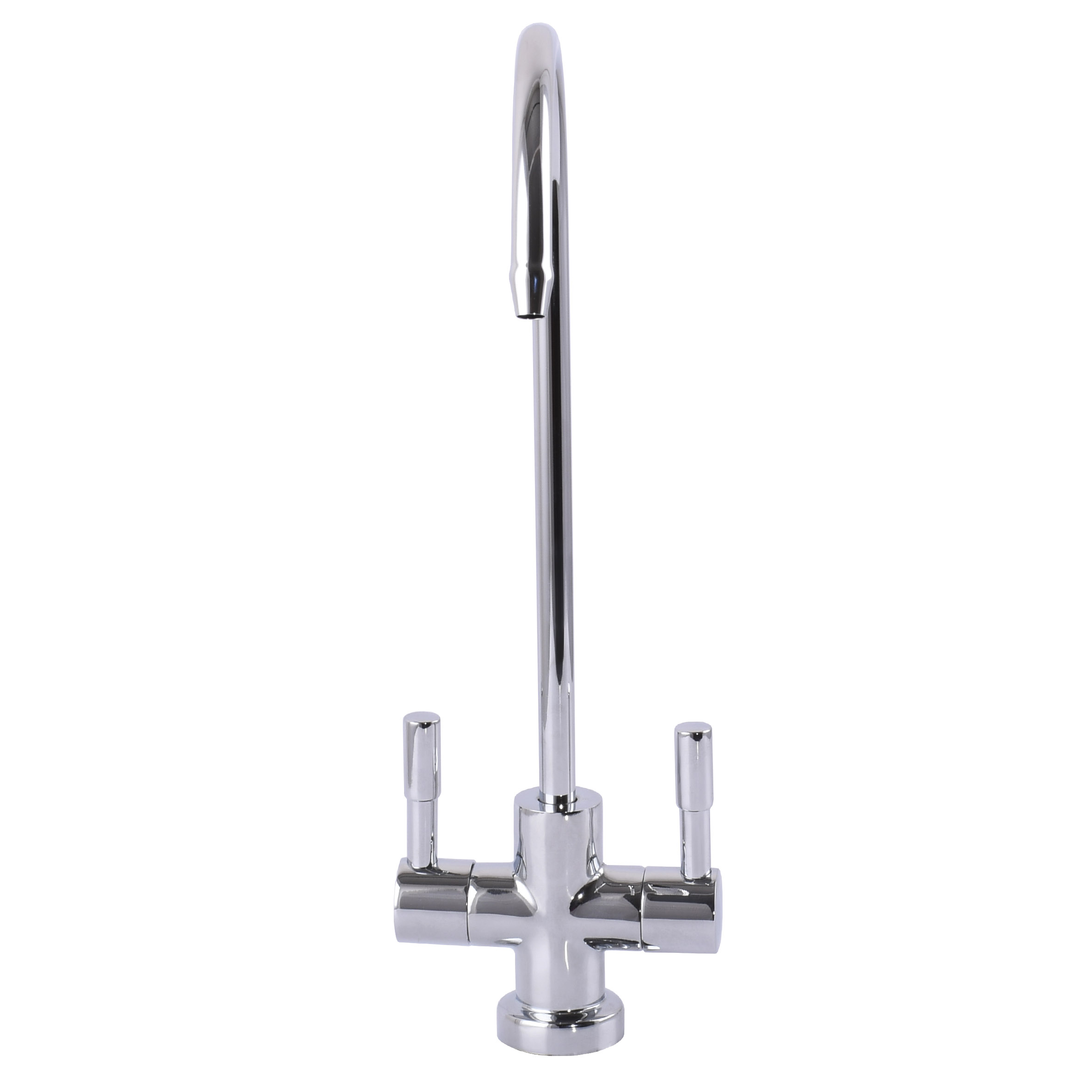 Кран для зворотнього осмосу Globus Lux Lazer GLLR-76A-00 - Image 7