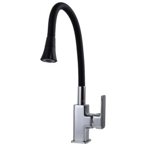 Змішувач для кухні Globus Lux Milano GLM-0203LA-B01 - Image 7