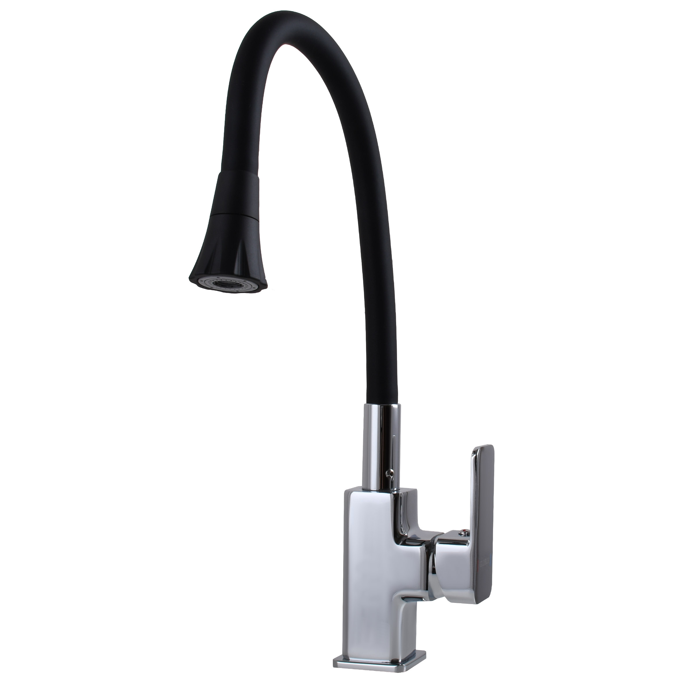 Змішувач для кухні Globus Lux Milano GLM-0203LA-B01 - Image 7