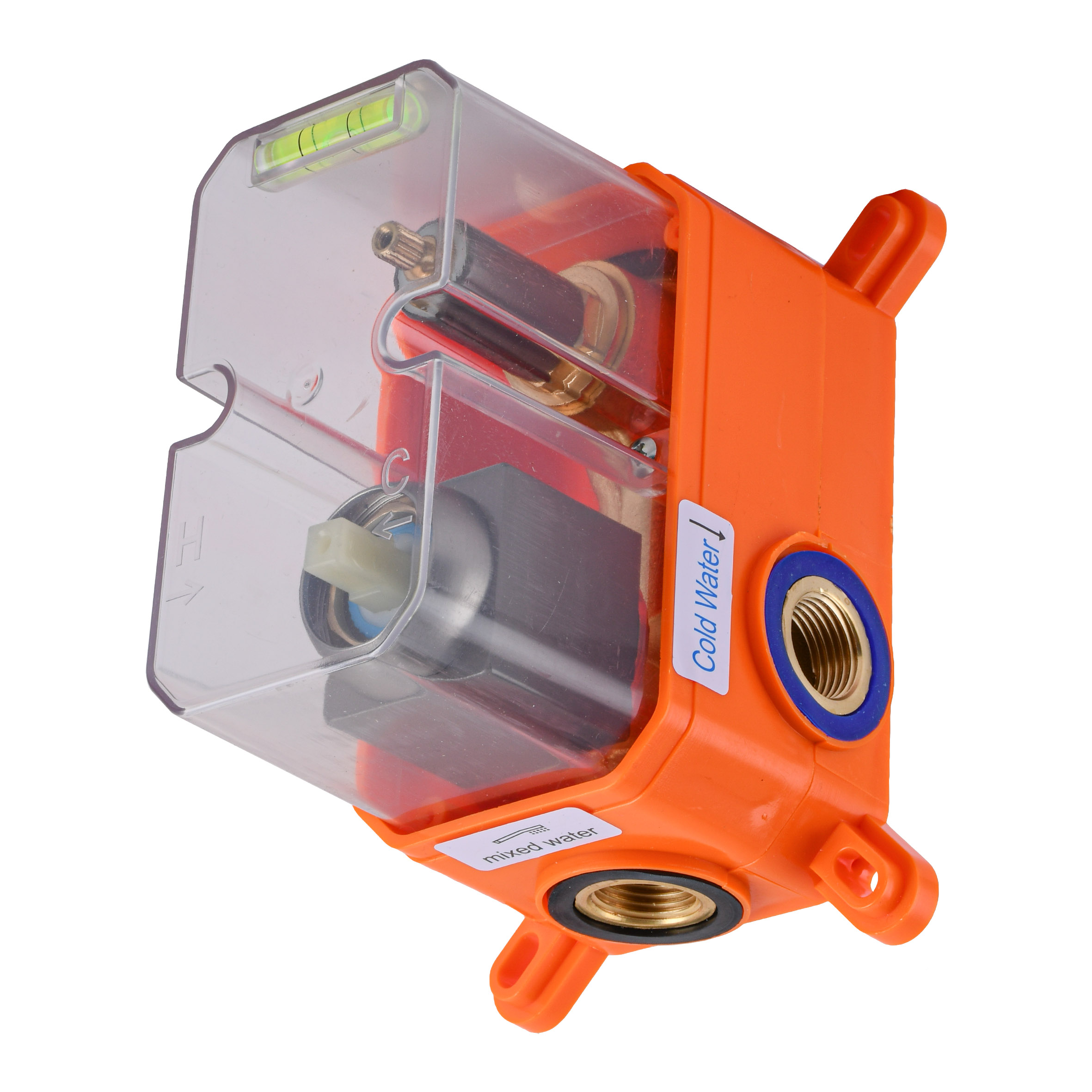 Душова система Globus Lux GLM-205-GP-SMART - Image 7