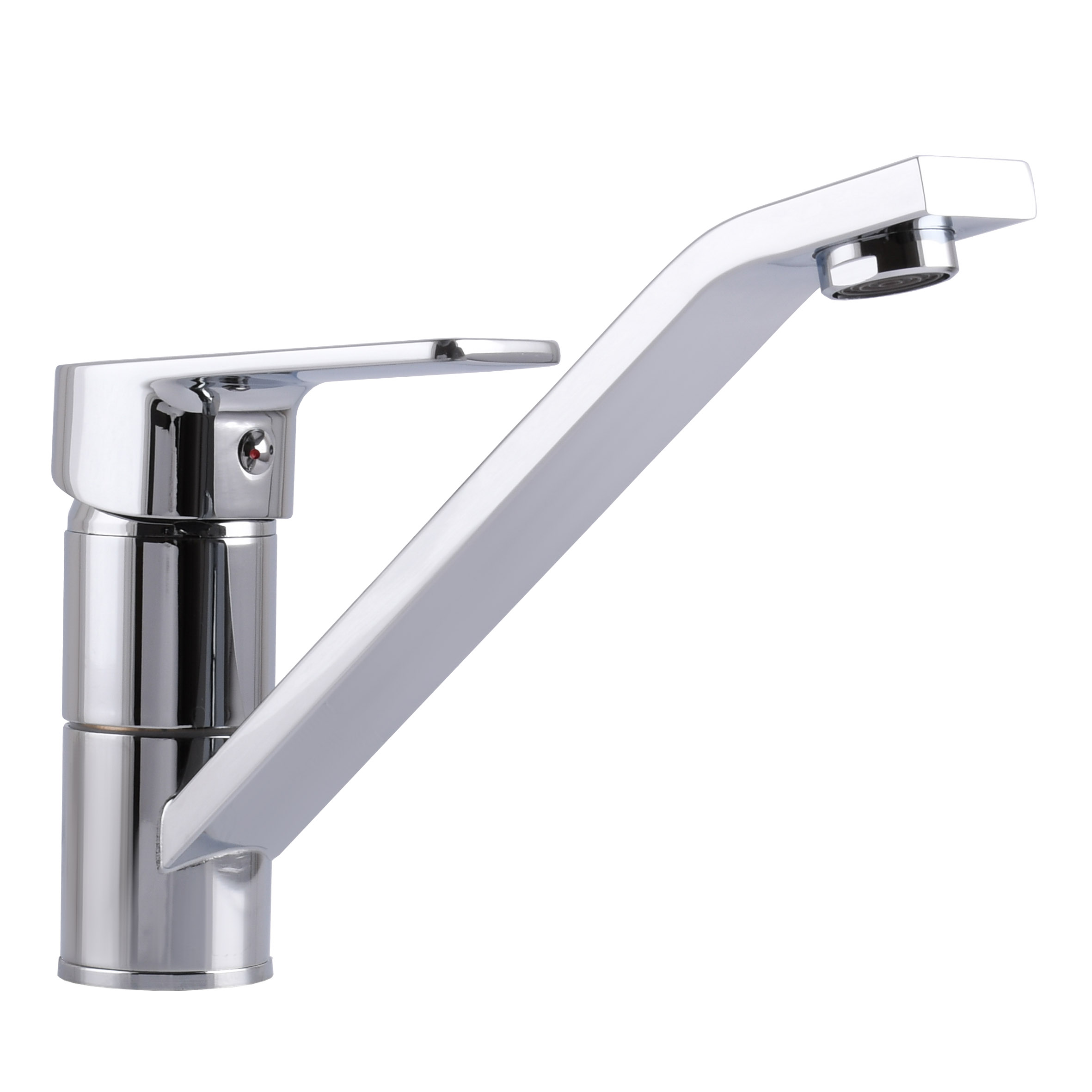 Змішувач для кухні Globus Lux BONN GLB-0203Q - Image 7