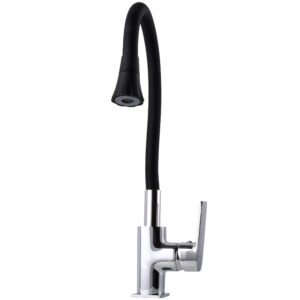 Змішувач для кухні Globus Lux BONN GLB-0203SA-B01 - Image 8