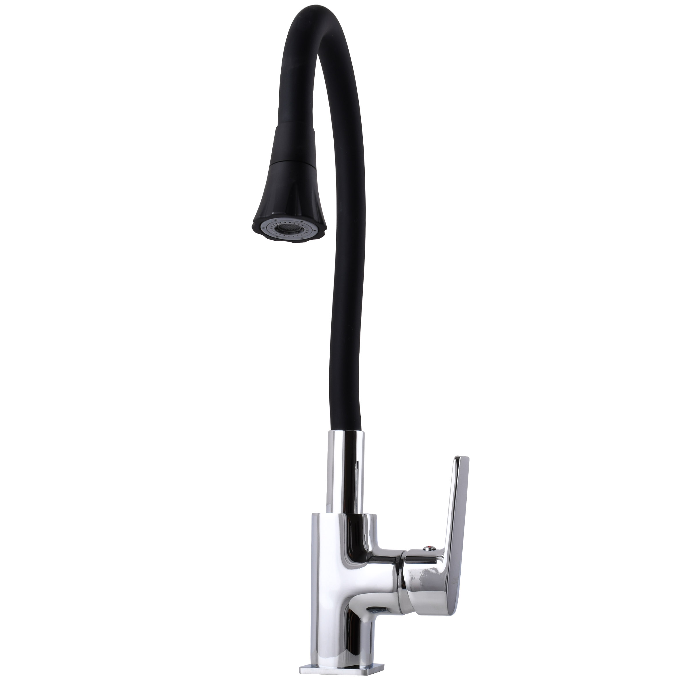 Змішувач для кухні Globus Lux BONN GLB-0203SA-B01 - Image 8