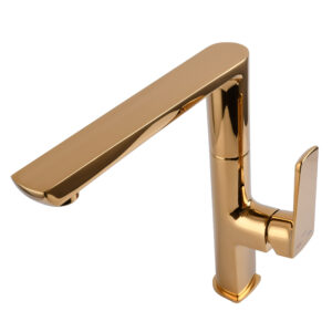 Змішувач для кухні TOPAZ LEXI TL-21401-H57-AU - Image 7