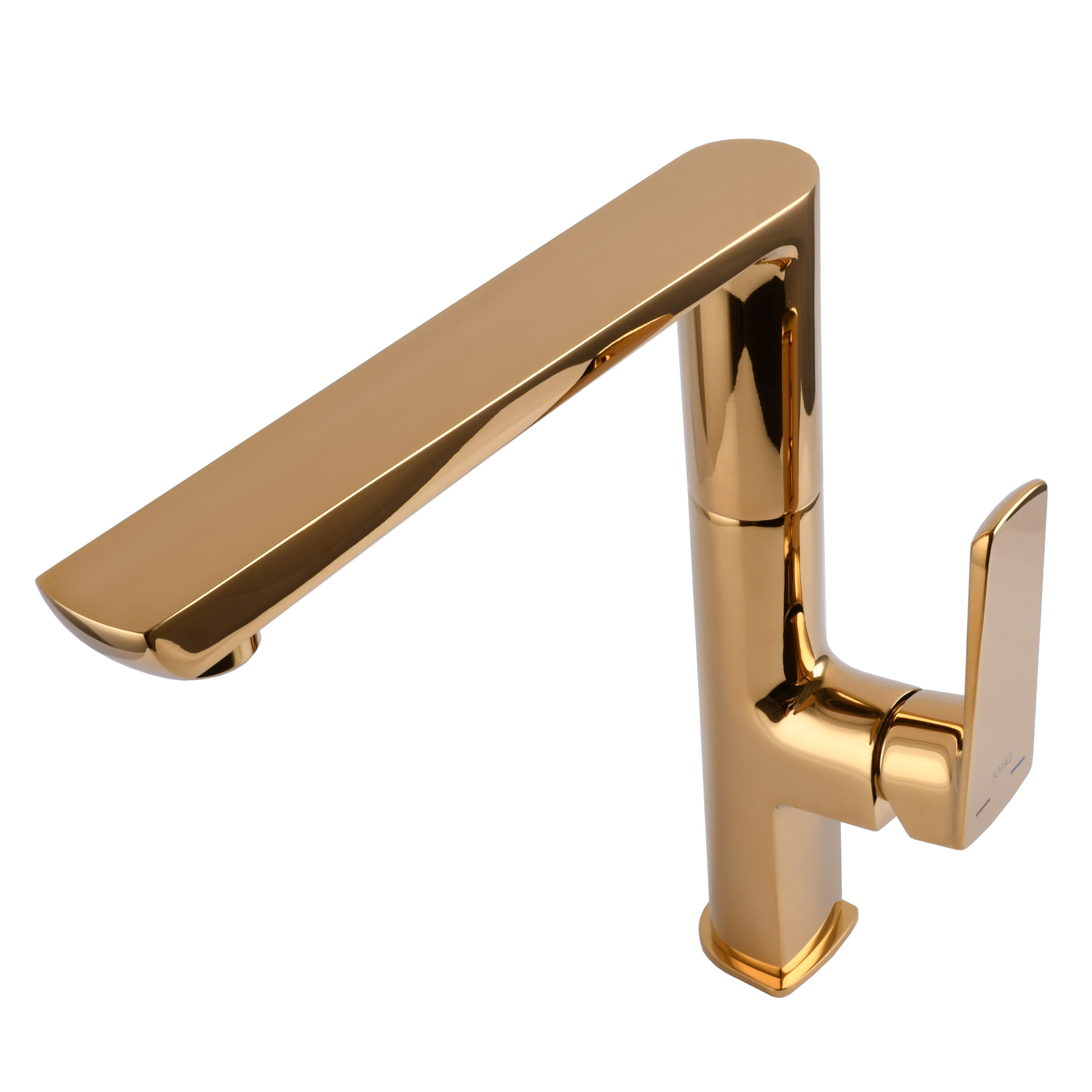 Змішувач для кухні TOPAZ LEXI TL-21401-H57-AU - Image 7