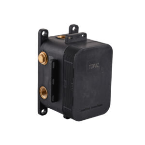 Душова система вбудована TOPAZ ODISS TO 08115-H13-WW - Image 9