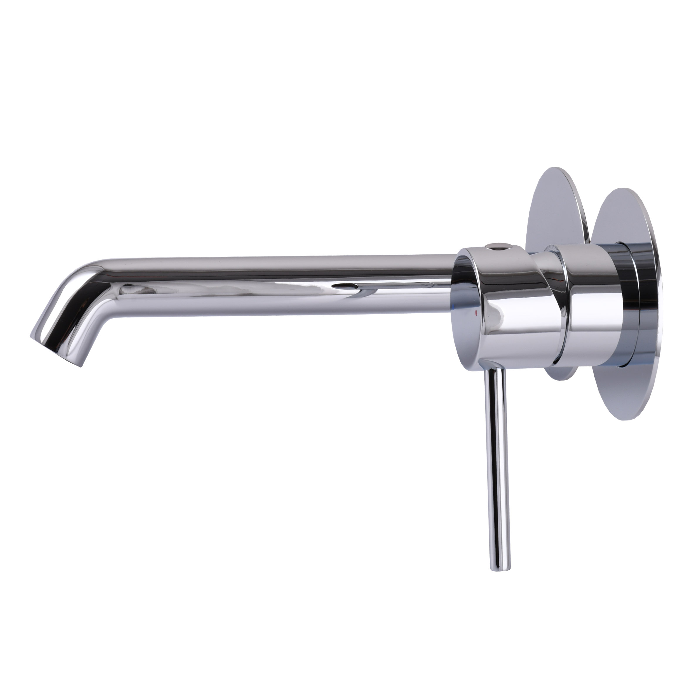 Змішувач для умивальника TOPAZ LOFT TLF 32235-H39-C - Image 7
