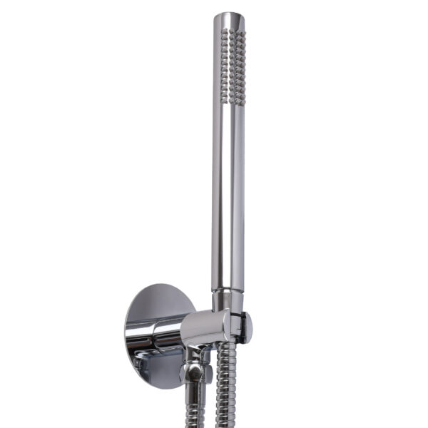 Змішувач для ванни вбудований TOPAZ LOFT TLF 32202-H39-C