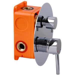 Душова система Globus Lux LAZER Pro GLPR-205-00-SMART - Image 8