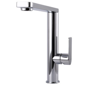 Змішувач для кухні TOPAZ SARDINIA TS 8822-H18 - Image 7