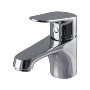 Змішувач для умивальника TOPAZ ZARA TZ 13204-H37 - Image 7