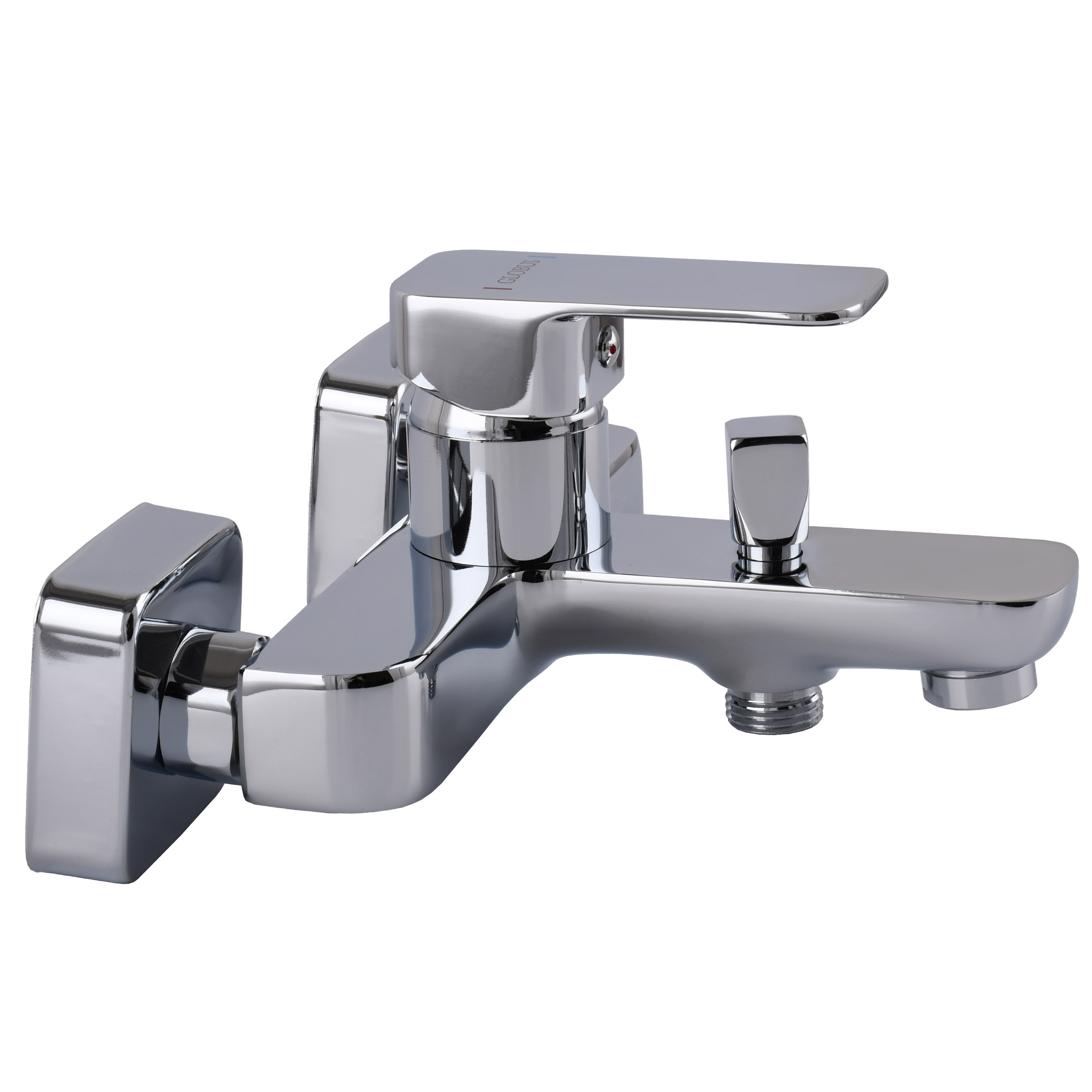Змішувач для ванни Globus Lux Milano GLM-0102 - Image 7