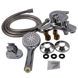Змішувач для ванної Globus Lux Solly GLSO-0102NE - Image 7