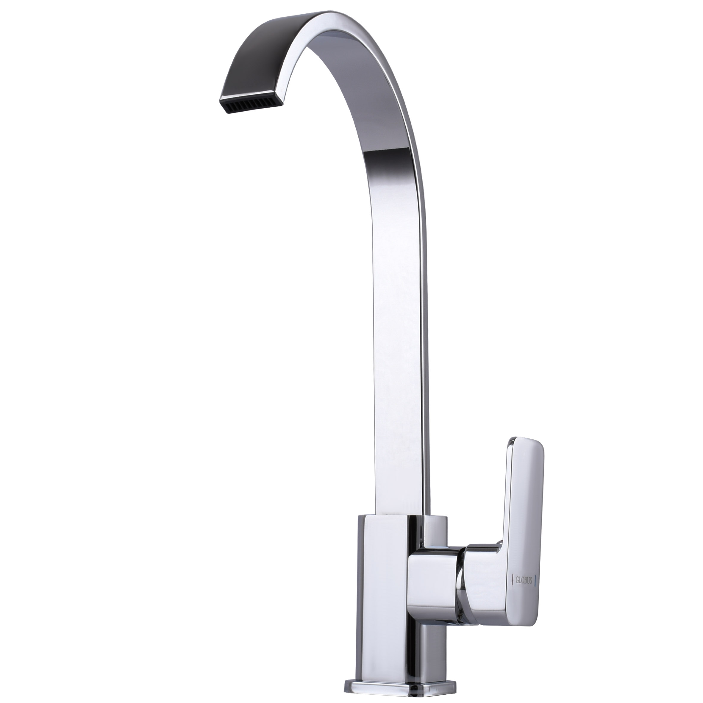 Змішувач для кухні Globus Lux Milano GLM-0203L - Image 7