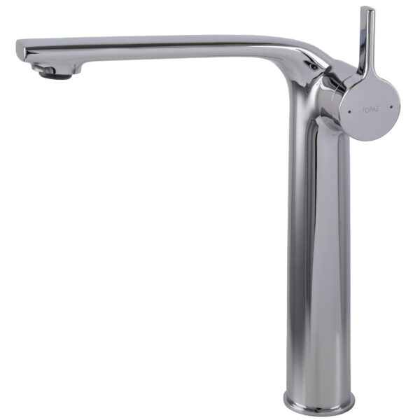 Змішувач для умивальника TOPAZ MODERNO TMD-33203-H78