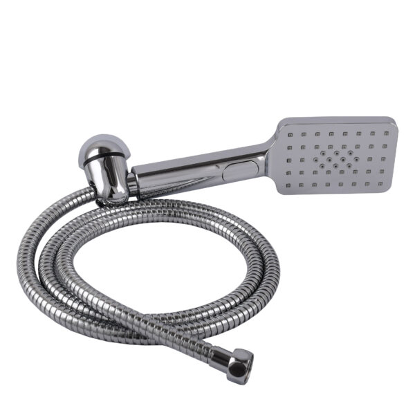 Змішувач для душу TOPAZ MODERNO TMD-33701-H78A
