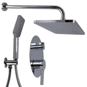 Душова система вбудована TOPAZ MODERNO TMD-33205-H78A - Image 9