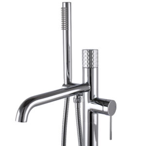 Змішувач для ванни TOPAZ LOFT TLF 32113R-H39-C - Image 7