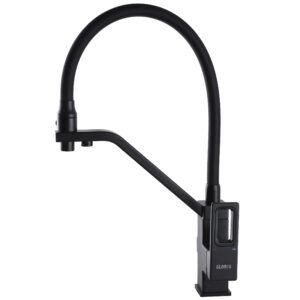 Змішувач для кухні під осмос Globus Lux PIANO GLPN-0900-10-BB - Image 7
