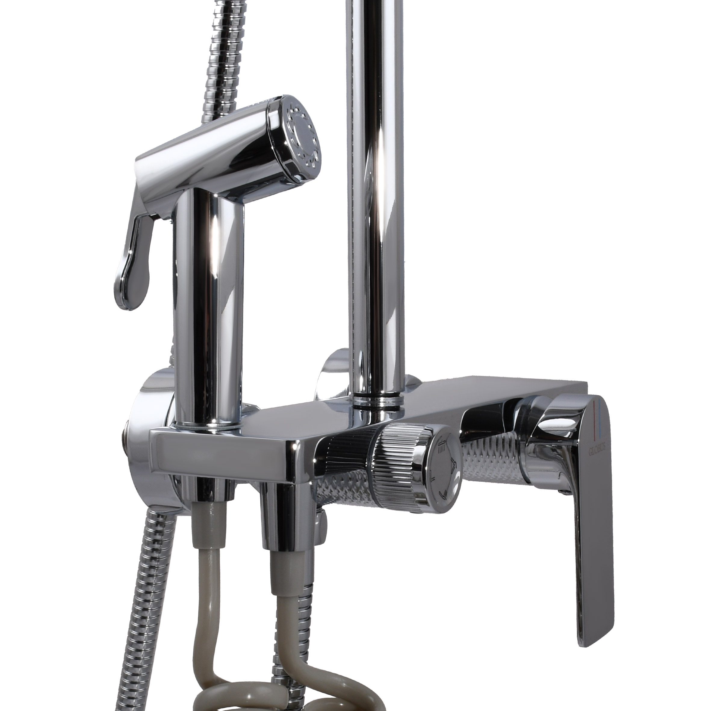 Душова система Globus Lux TURIN  GLTU-0550 - Image 8