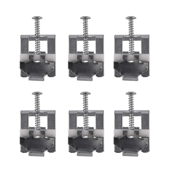 Мийка кухонна 3mm 680х450 Графіт 6845HG Mira