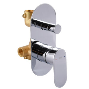 Душова система вбудована TOPAZ BARTS TBG 07205-G-H36 - Image 7