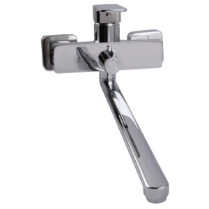 Змішувач для ванни Globus Lux Milano GLM-0208 - Image 7