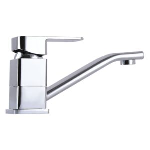 Змішувач для умивальника Globus Lux Milano GLM-0103M - Image 7