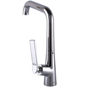 Змішувач для кухні TOPAZ TEEL TT 24401-H59 - Image 8