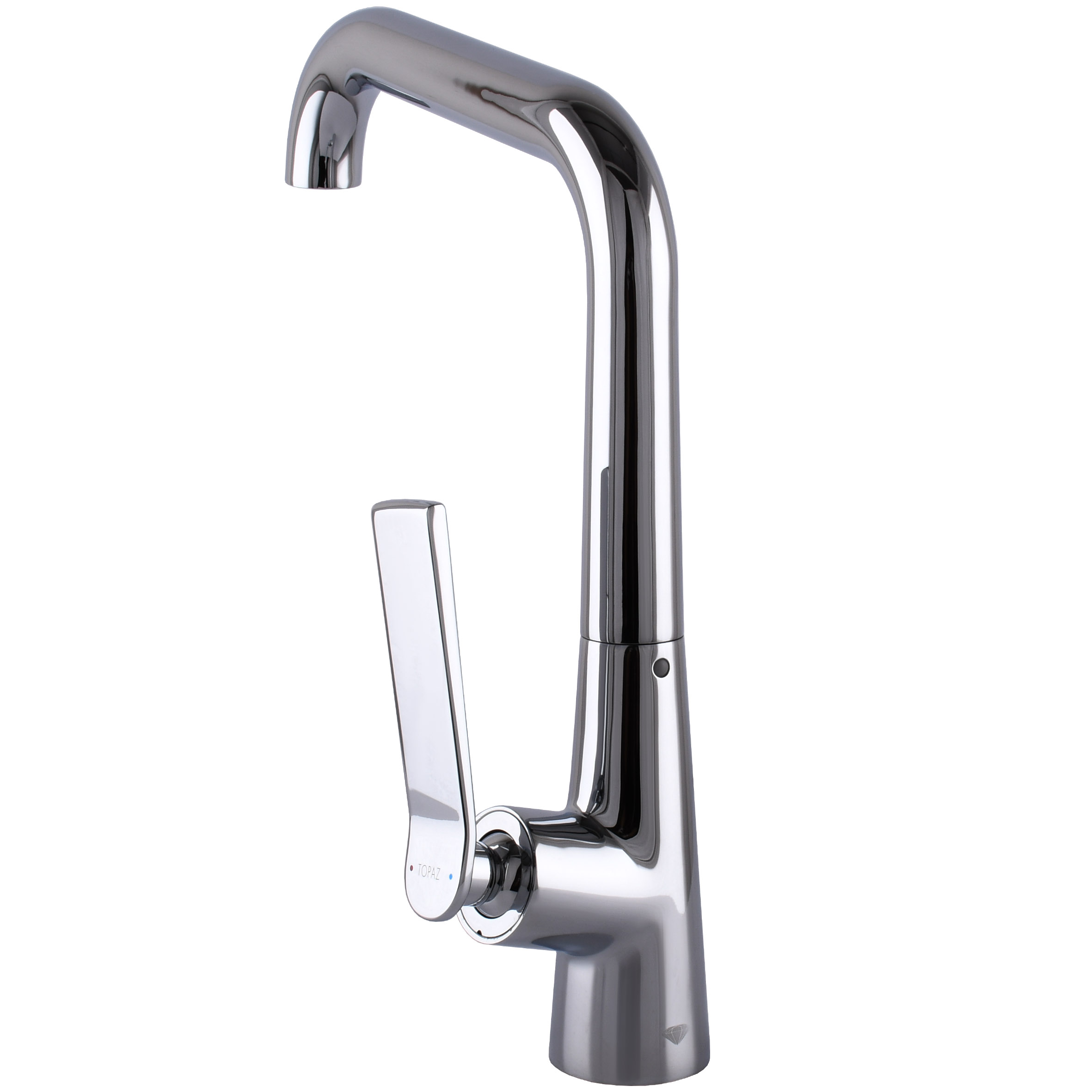 Змішувач для кухні TOPAZ TEEL TT 24401-H59 - Image 8