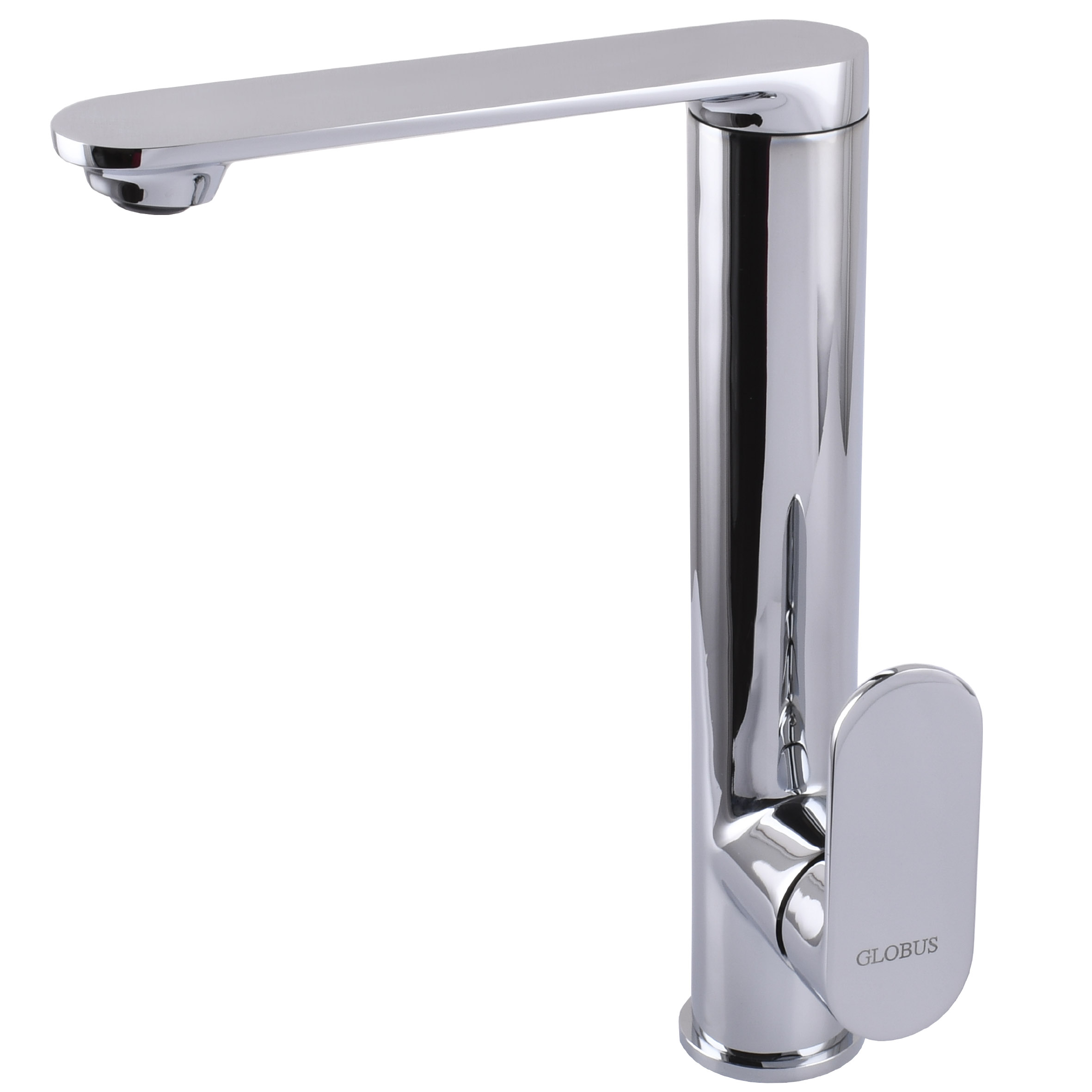 Змішувач для кухні Globus Lux Ontario GLO-0203L - Image 7