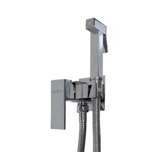Змішувач гігієнічний Globus Lux Niagara GLN-0-106MIX - Image 7