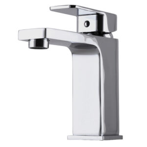 Змішувач для умивальника Globus Lux Milano GLM-0401 - Image 8