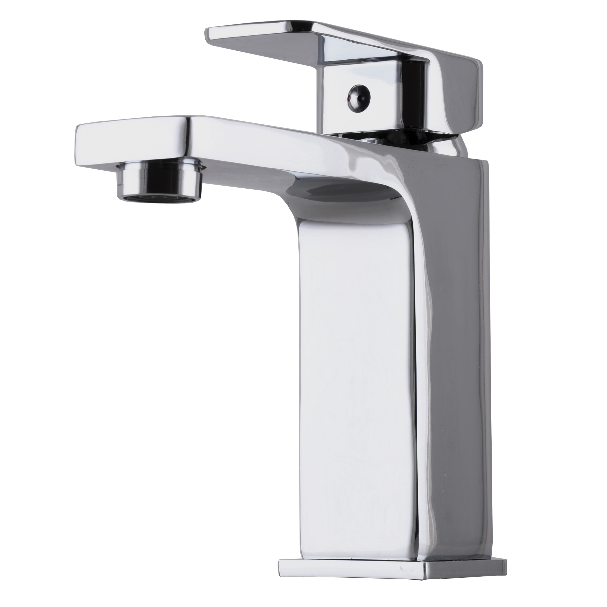 Змішувач для умивальника Globus Lux Milano GLM-0401 - Image 8