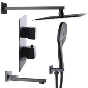 Душова система Globus Lux SMART GLM-505N-BB-TT - Image 10