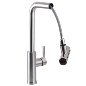 Змішувач для кухні Globus Lux ALPEN SBT1-2044 - Image 10