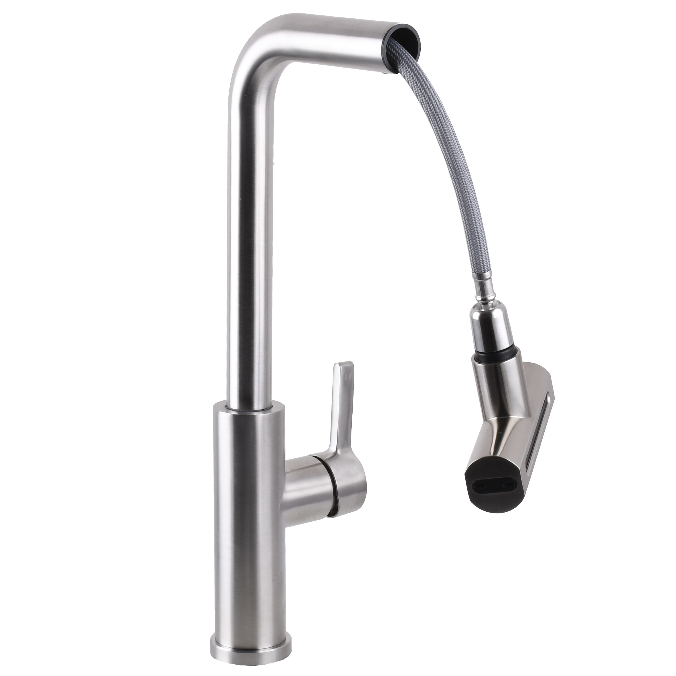 Змішувач для кухні Globus Lux ALPEN SBT1-2044 - Image 10
