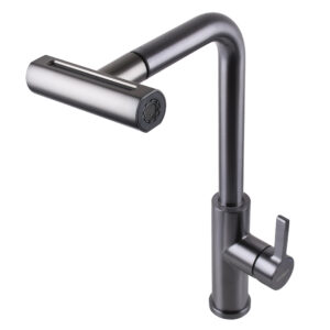 Змішувач для кухні Globus Lux ALPEN SBT1-2044-GP - Image 11