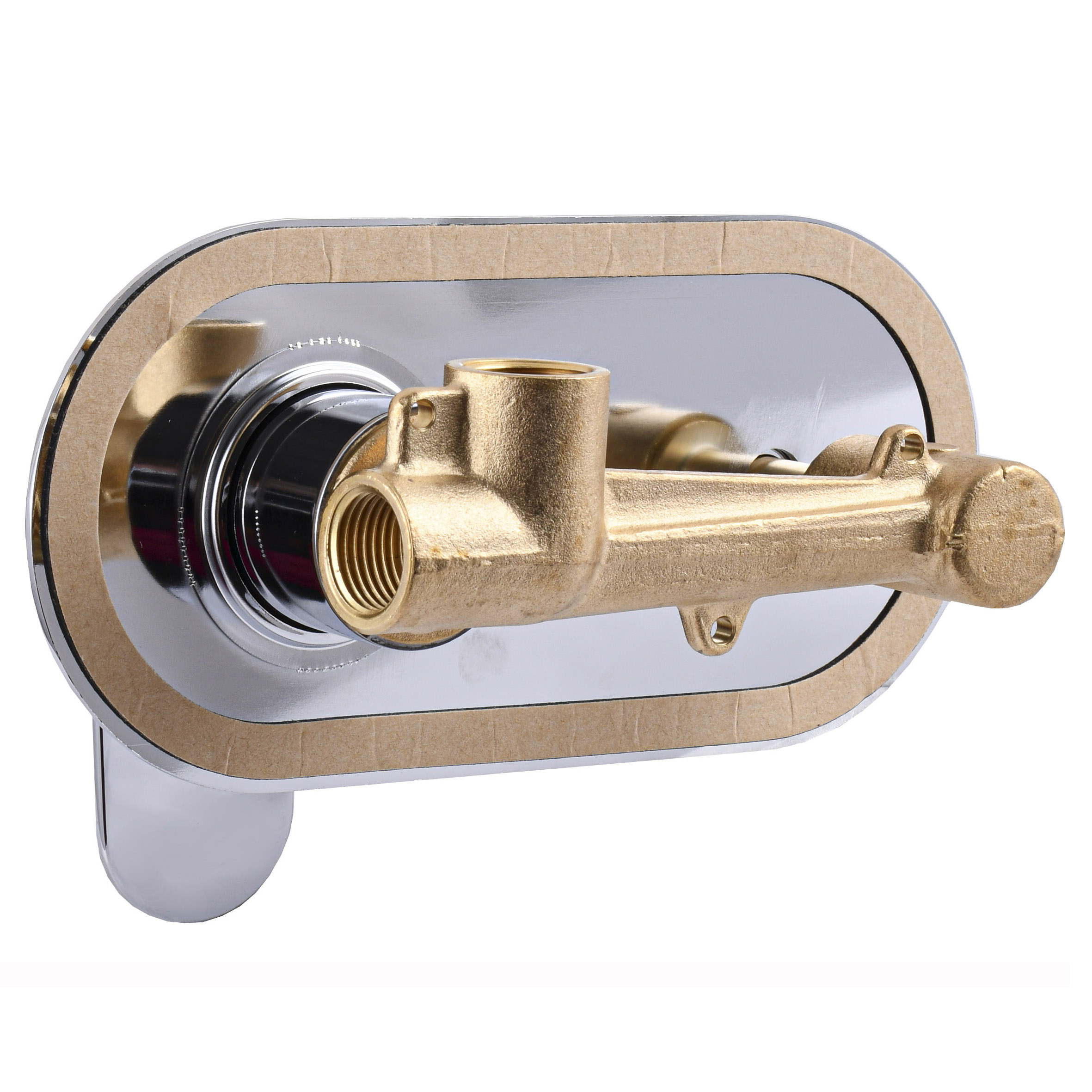 Змішувач для умивальника TOPAZ BARTS TB-07225-H36 вбудований у стіну, cartridge D35 - Image 10