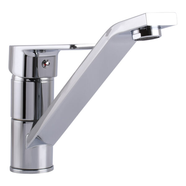 Змішувач для кухні Globus Lux BONN GLB-0203Q