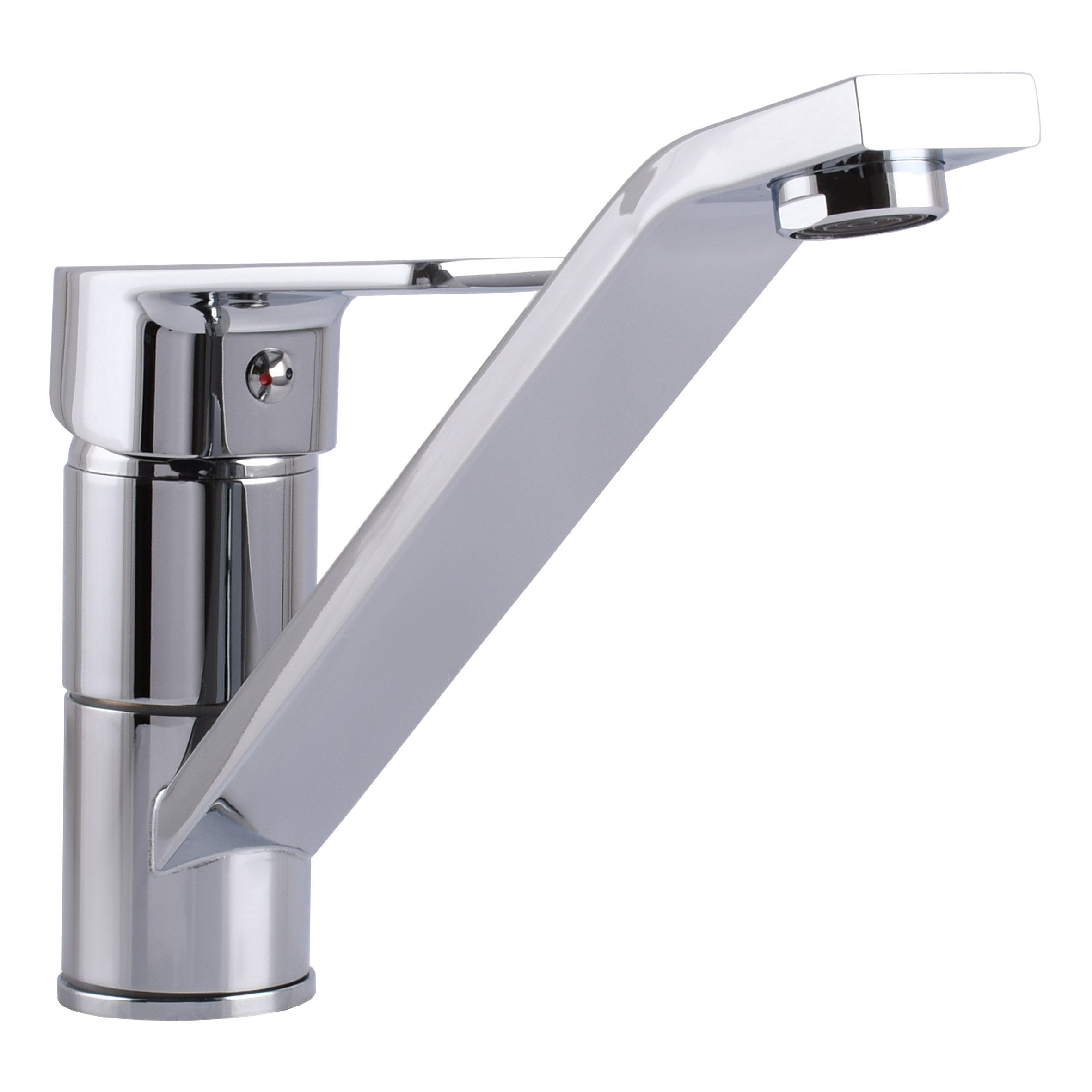 Змішувач для кухні Globus Lux BONN GLB-0203Q - Image 8