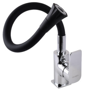 Змішувач для кухні Globus Lux BONN GLB-0203SA-B01 - Image 9