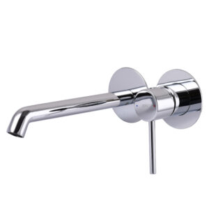 Змішувач для умивальника TOPAZ LOFT TLF 32235-H39-C - Image 8