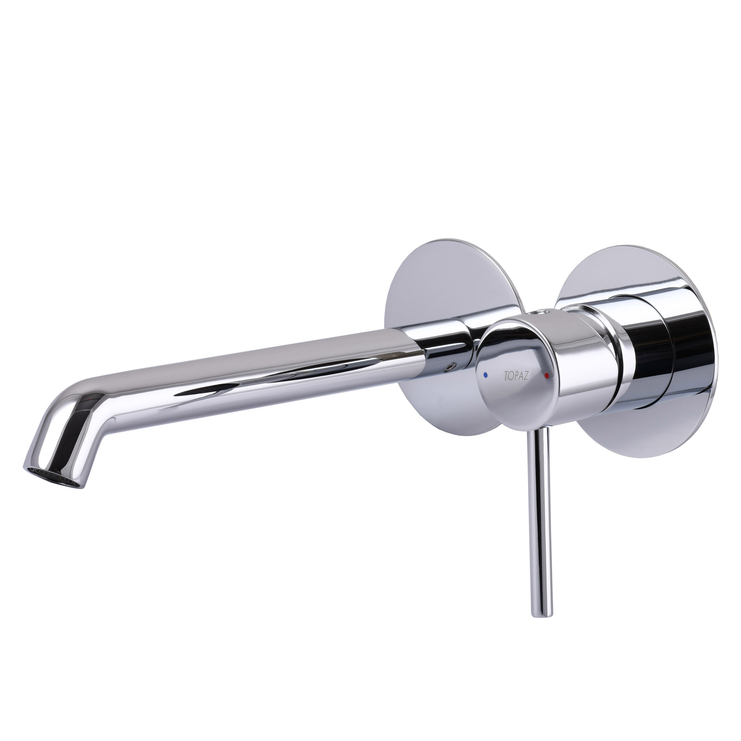 Змішувач для умивальника TOPAZ LOFT TLF 32235-H39-C - Image 8