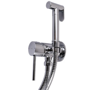 Змішувач гігієнічний TOPAZ LOFT TLF 32106-H39-C - Image 11