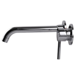 Змішувач для умивальника Globus Lux LAZER Pro GLPR-204-00-SMART - Image 8
