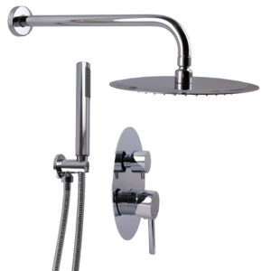 Душова система Globus Lux LAZER Pro GLPR-205-00-SMART - Image 9